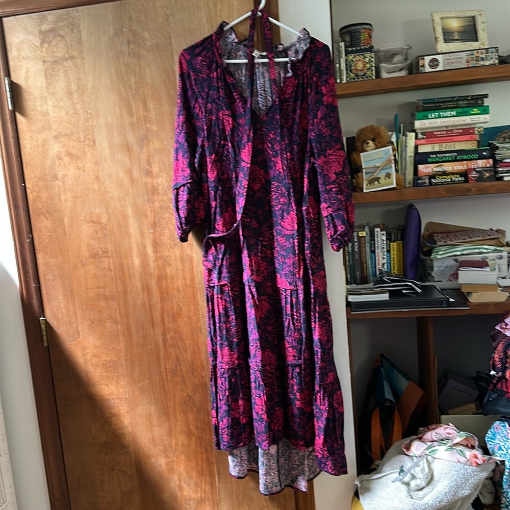 Pioneer woman dress